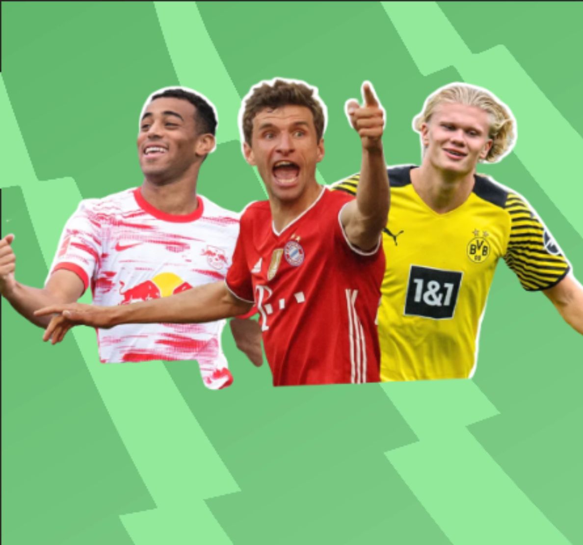 Prepare yourself to conquer the Bundesliga Fantasy