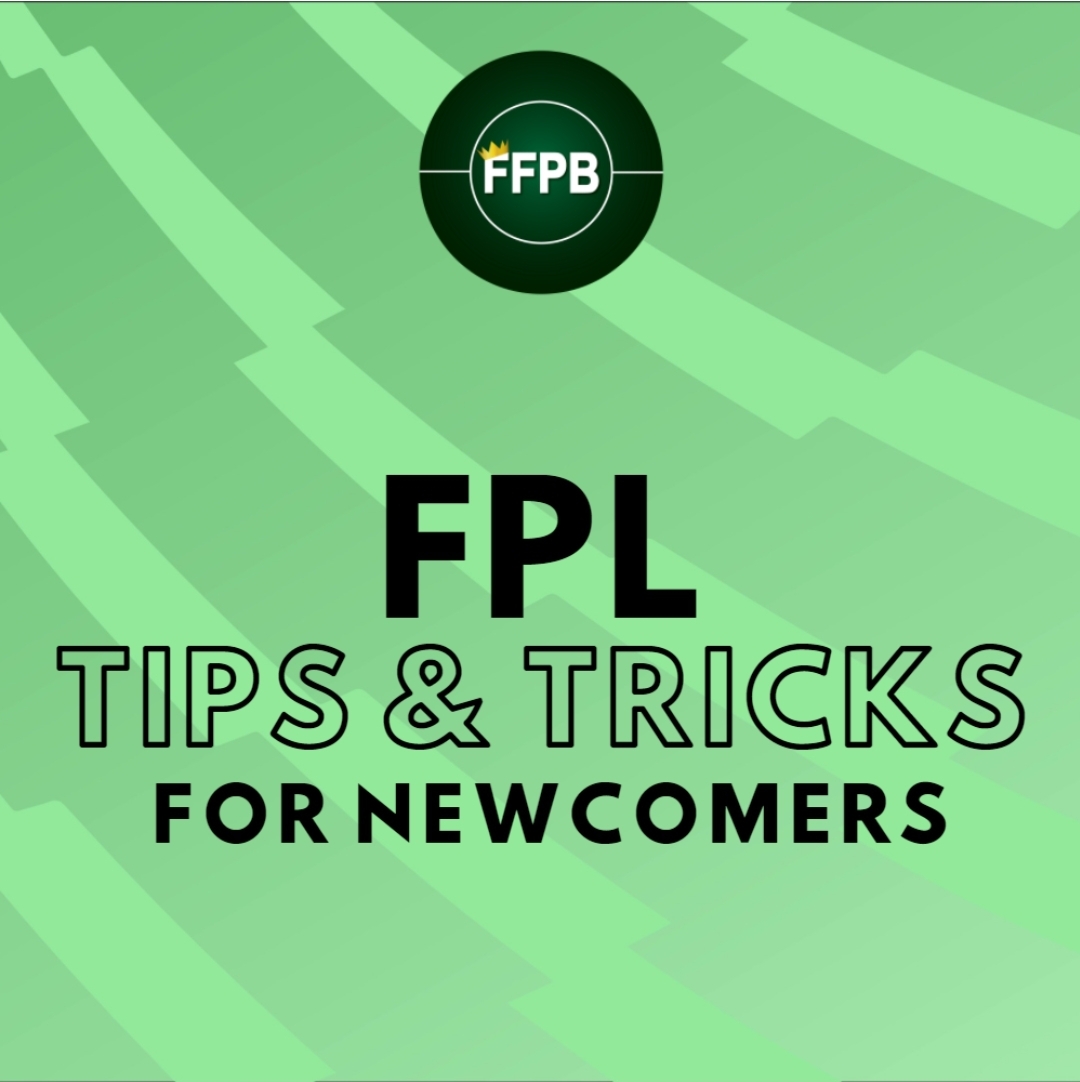 FPL tips & tricks!