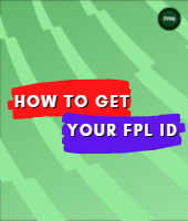 How to get your FPL ID?