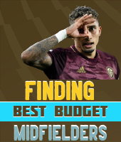 A Short Thread On The Best Budget Midfielders (<£7M)