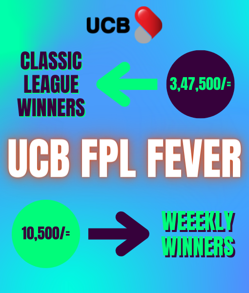 UCB FPL FEVER