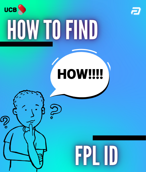 How to find your FPL ID?